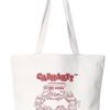 New Carhartt WIP Canvas Tote Bag, Shopping Bag, Handbag Regular Women's White I03159727PXX