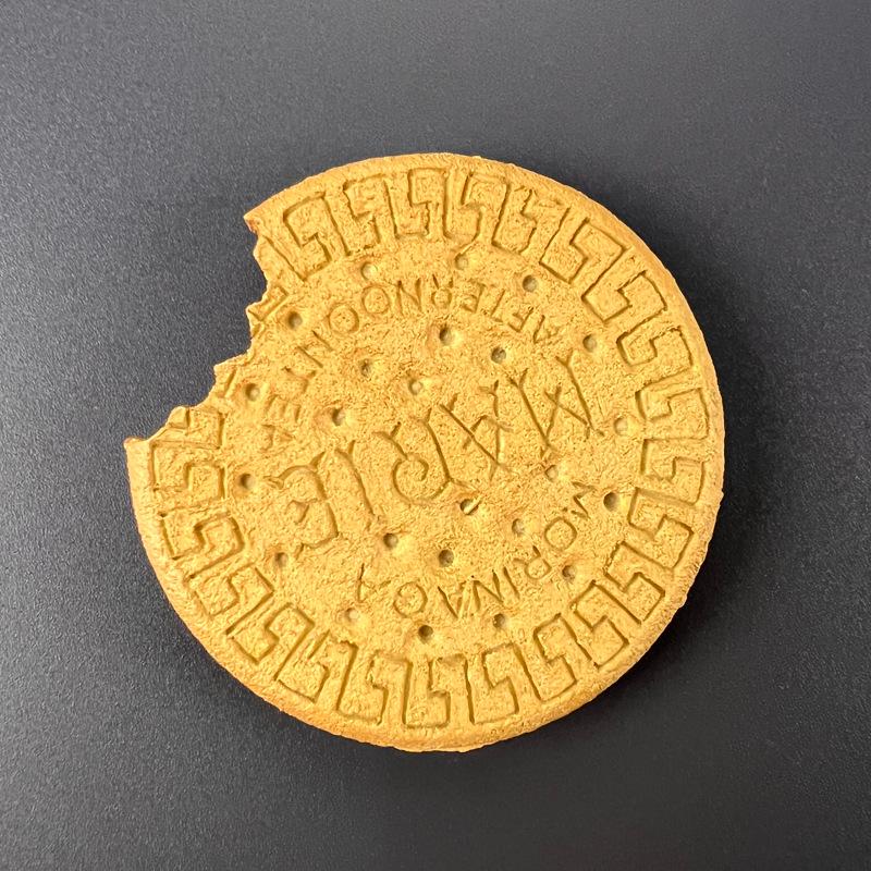 Magnet de Frigider Jucărie Alimentară Stereoscopică 3D - Autocolant Magnetic Decorativ Creativ