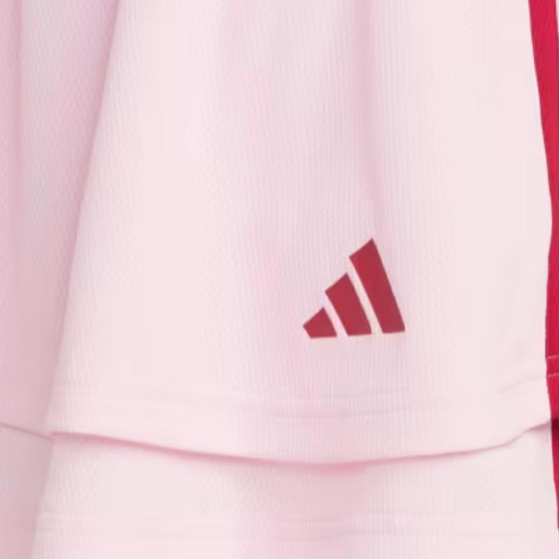 adidas Îmbrăcăminte Sport Casa Tiro Fustă Casual Respirabilă cu Talie Medie Femei fuste KB6099