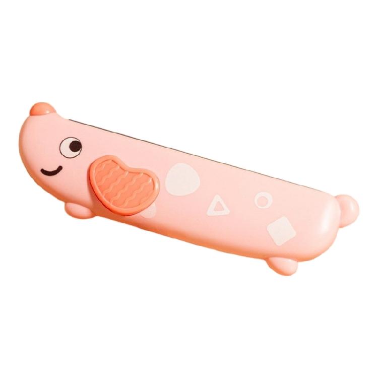 16-otworowa harmonijka dla dzieci Instrument muzyczny Zachęca do kreatywnej zabawy dla rozwoju sensorycznego i słuchowego Kieszonkowa zabawka muzyczna