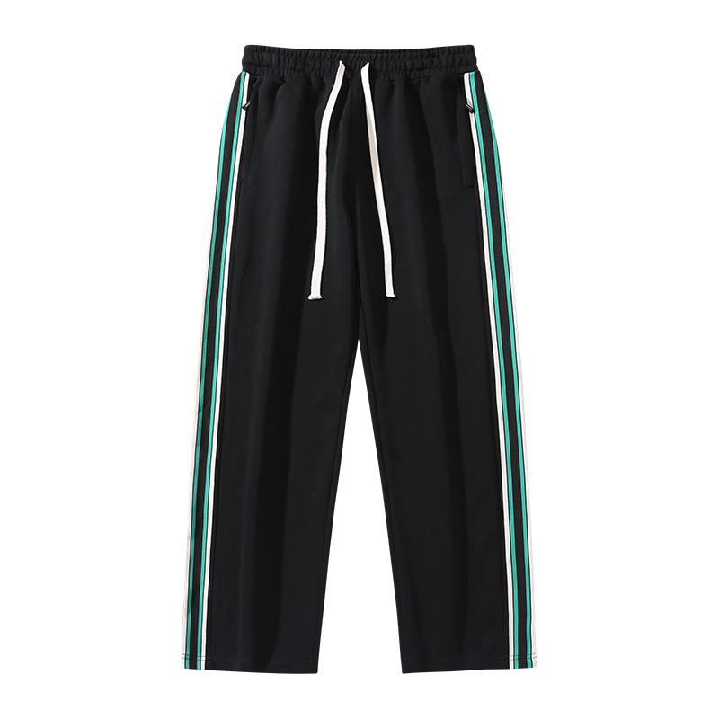 Hohe Herren Fleecegefütterte Wintersport-Sweathose (110-120cm)