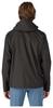 Jacke Patagonia Boulder Fork Regenjacke (85140) Schwarz