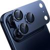 Armor Metal Glass Camera Lens Protector for IPhone 17 Pro Max Air 16 15 14 13 Pro Max Plus 16Pro IPones Lens Cover Accessories
