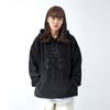 Aco Logo Hoodie (Black/Black)