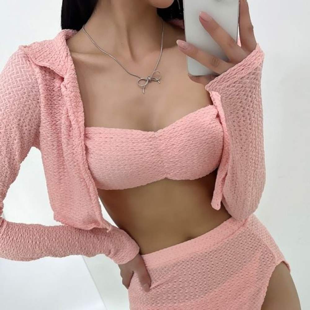 

Zigripbon Necklace Basic Silver Accessories Women s Modern Jewelry