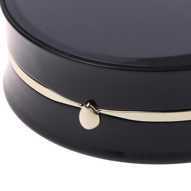 15G Empty Air Cushion Puff Box Portable Foundation Diy Box With Mirror Sponge Bb Cream Cosmetic Case Container Makeup Tools