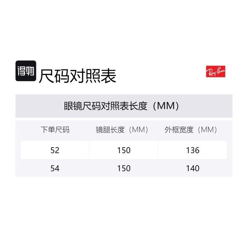 RayBan Original Wayfarer Classic Full Frame Acetate Square Sunglasses Unisex