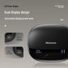 Newmine LY57 Bone Conduction Bluetooth Headphones