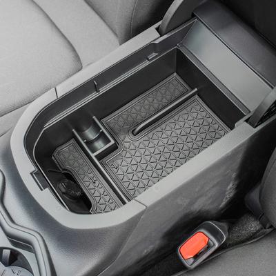 Center Console Organizer for Toyota RAV4 -2025 Car Interior Accessories Ert Tray Armrest Storage Box