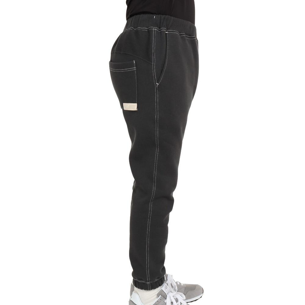 New Balance 1000 Knitted Sweatpants Men's Black AMP25019-PHM
