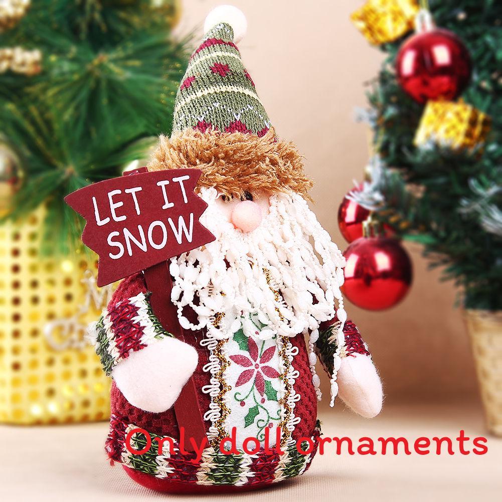 

Клаус Санта Милый Олень Снеговик Украшения Рождественское Украшение Для Подарка Детям Santa Claus