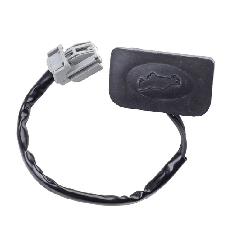 Replacement Tailgate Release Switches Auto Accessories Easy Installation Tailgate Opening Switches for 2009-2017