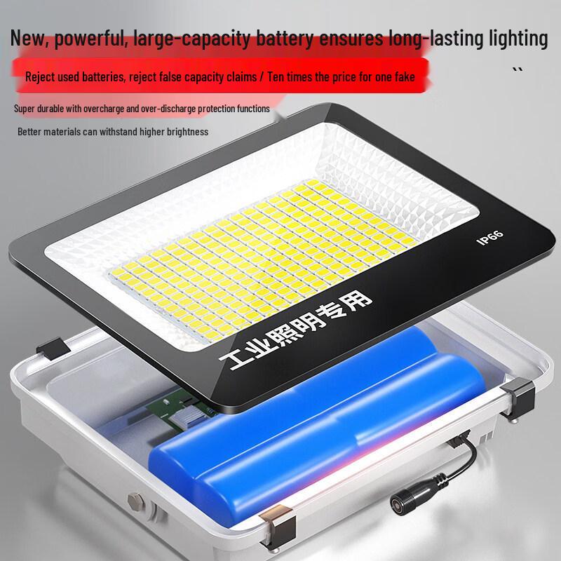 NuFeng Solar Outdoor Garden Light