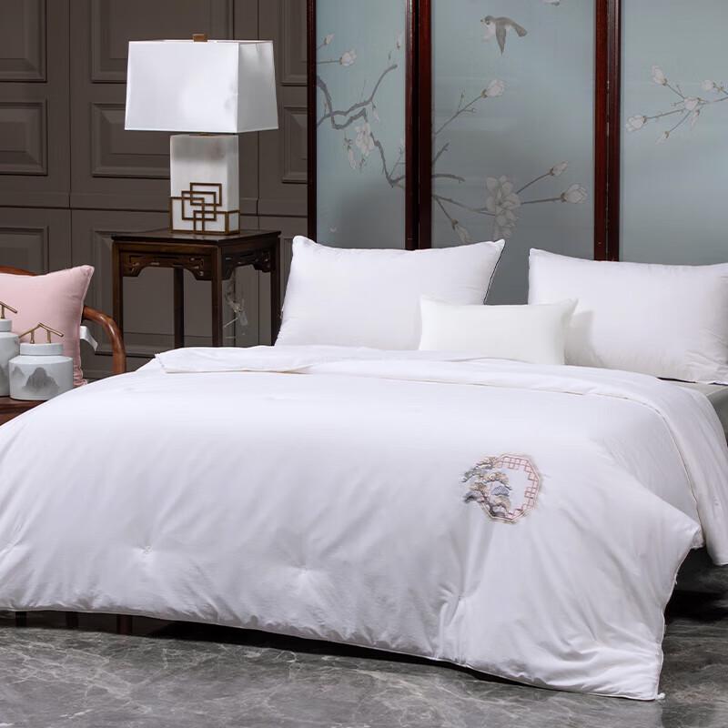 Dohoney Pure Silk Lightweight Quilt