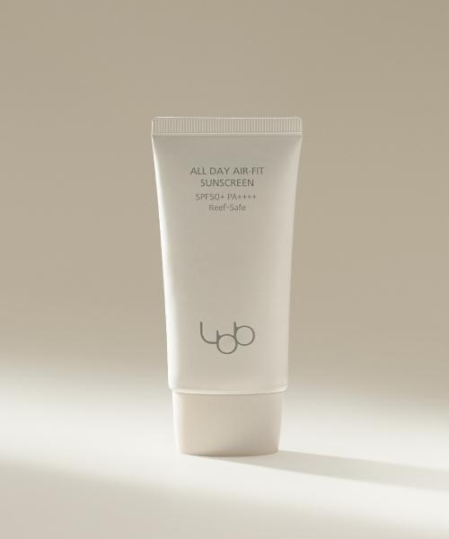[LBB] All Day Air Fit Sunscreen Sun Cream UV Protector 50ml