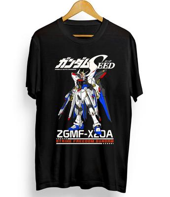 Gundam-Shirt, Neues Anime-Shirt, Mobile Suit RX 78, Roboter-Shirt, Gundam-Kunst-Shirt