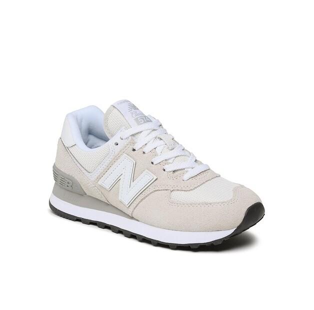 Кроссовки New Balance WL574EVW