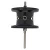 Genuine Part 17 Exsence DC XG Left Spool Assembly (with Bearings) Part No. 13GU6