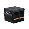 Tri-polar Car Storage Organizer Box