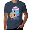 Dumb Ways To Die Tshirt Basic All Season Solid Tshirt