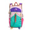 Schoolbag Color Dopamine Outdoor Sports Bag Women Large Capacity Lightweight Leisure Travel School Bag Hiking Backpack