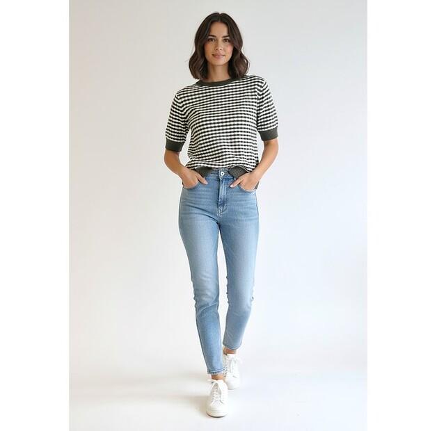 Pullover FIGL M1266
