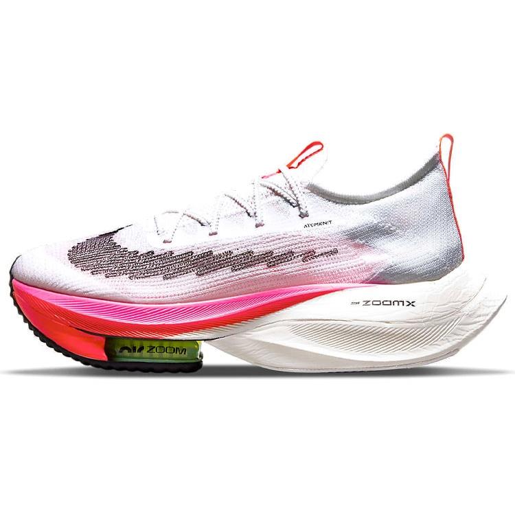 Nike Air Zoom Alphafly NEXT% Flyknit 'Rawdacious' Men's DJ5455-100