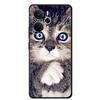 For Realme 14 5G Case Cute Cartoon Silicone Back Cover Cases for Realme 14 5G Global Soft TPU Case 6.67'' Realme14 5G Shells New