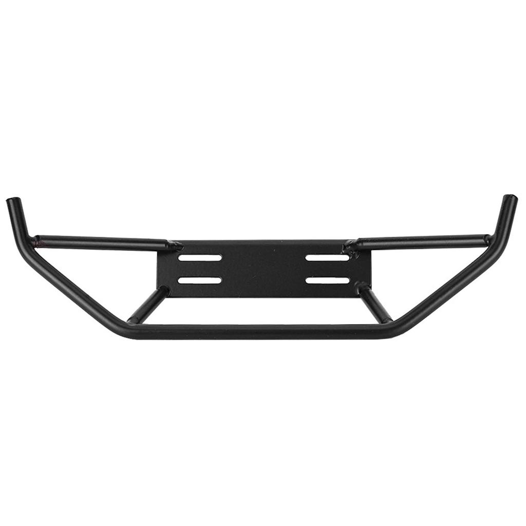 Metal Front and Rear Bumper for TF2 Celsius TF1 1Celsius10 RC Crawler Car, Model Vehicle Accessories