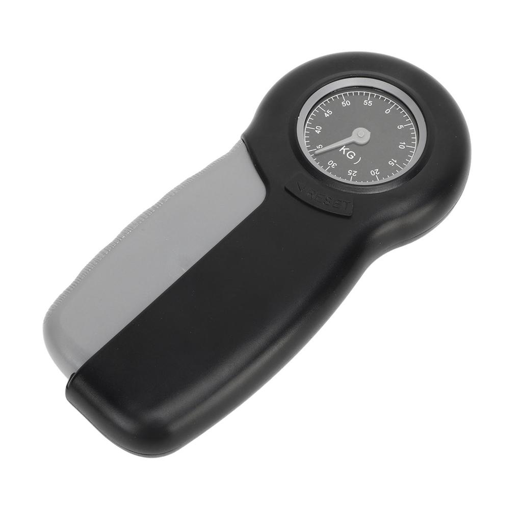 Hand Grip Strength Tester Hand Dynamometer Ergonomic Grip Strength Measurement Meter Grip Dynamometer