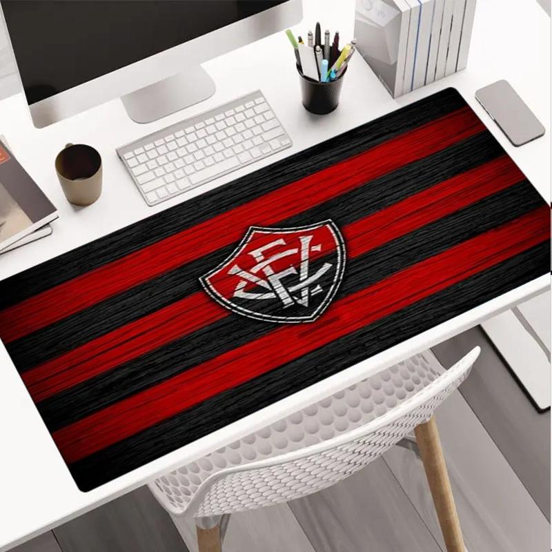 Fluminense Club Crest Mouse pad Mouse pad, Gaming Mouse Pad, keyboard pad, Desk Decor for computer notebook Fan Gift Birthday Gift
