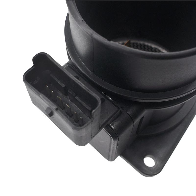 5WK9 620 632 7700109812 Air Flow Maf Sensor For RENAULT LAGUNA I ESPACE III KANGOO CLIO MASTER TRAFIC II 2 1.9 2.5 dTi dCi 2.0