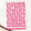 Metal Die Cuts Plant Cover Embossing Stencil Cutting Dies for Card Making Scrapbooking Paper Craft DIY Template Handmade