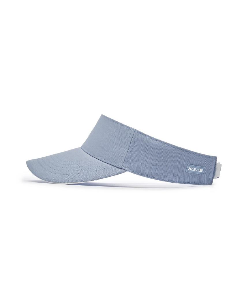 Emelbi Nano Logo Sun Cap La (L.Sky Blue)