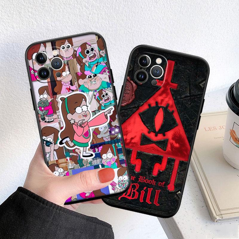 CJ59 G-Gravitys Art F-Falls Case for Samsung Galaxy A11 A12 A13 A15 A52S A53 A55 A56 A70 A71 A72 A73 F06 F16 F56 S10 Plus S10e