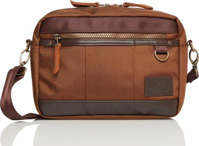 Lee FULL Shoulder Large Perfect for and Casual Model Cha Bag, Horizontal, Lightweight, Multifunctional, Capacity, Commuting, School, Wear,