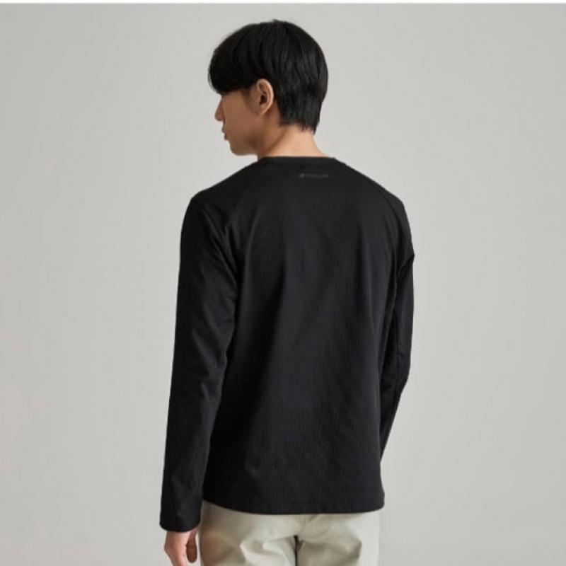 New Balance Club  The Track Functional Long Sleeve Tee Nbnde12213 19 Long Sleeve Tee