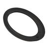 Car Auto Roof Antenna Base Rubber Gasket Seal Ring