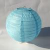 Multicolor Foldable Round Paper Lantern Balls Hanging Lampshade Decor for Wedding Baby Shower Christmas Holiday Party Supplies