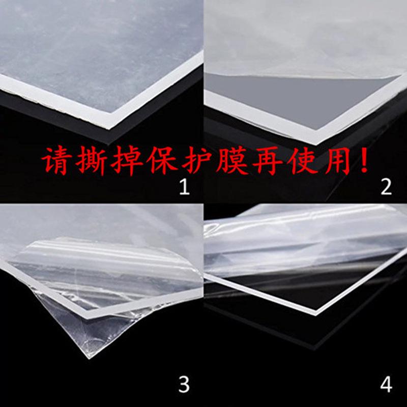 A 21-hole Acrylic Transparent Lollipop Stand Displays The Wedding Dessert Rack