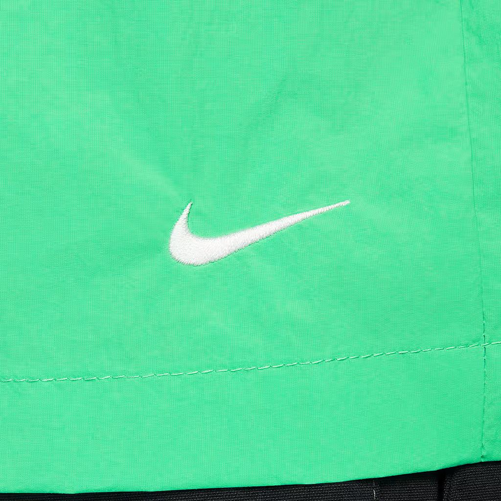 Nike Hemden Herren Überraschung Grün Moderat HJ2884-388