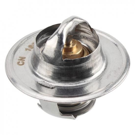 Thermostat Kit for Mercruiser 4.3L 5.0L 5.7L 7.4L 8.2L 160° '87-Up 807252Q5