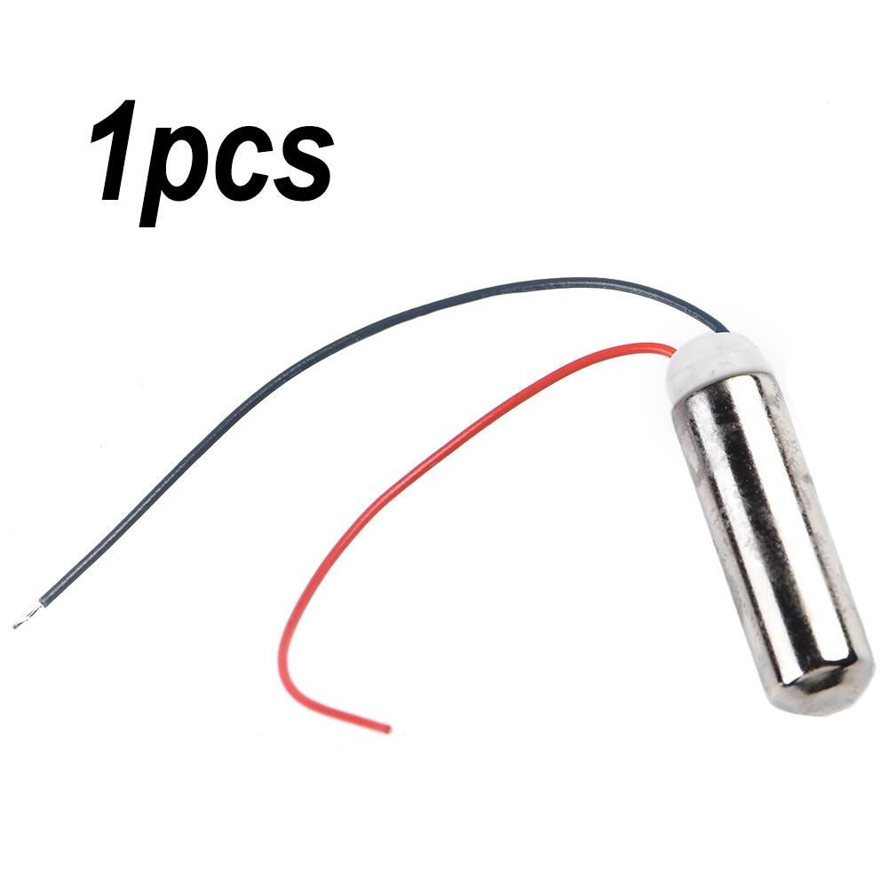 Vibration Motor DIY Motor Vibration Vibrator 0.09(A)
