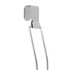 Convenient To Use Over The Tank Paper Holder Toilet Paper Holder