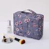 New Korean Style Travel Multi-functional Waterproof Cosmetic Bag Oxford Cloth Toiletry Bag Storage Bag