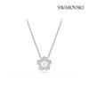 Swarovski Flower Necklace Capsule Collection 5755817