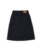 Pandora Fit Carpenter Skirt (Navy)
