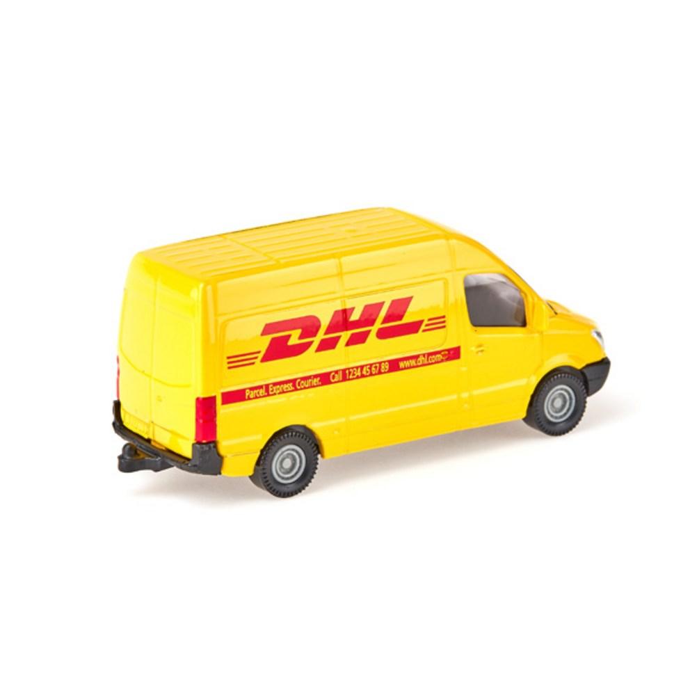 Siku DHL Postauto Die-Cast Modellauto SK1085