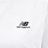 New Balance Tee Kqj Nbnee21013 10 Common Essential Small Logo Short Sleeve Tee  Stan