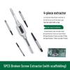 Accesorii pentru sculele electrice – Burghie
